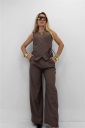 completo gilet e pantalone couple 2.0